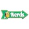 Signmission Nerds Arrow Decal Funny Home Decor 18in Wide D-A-999718 - alternate 1